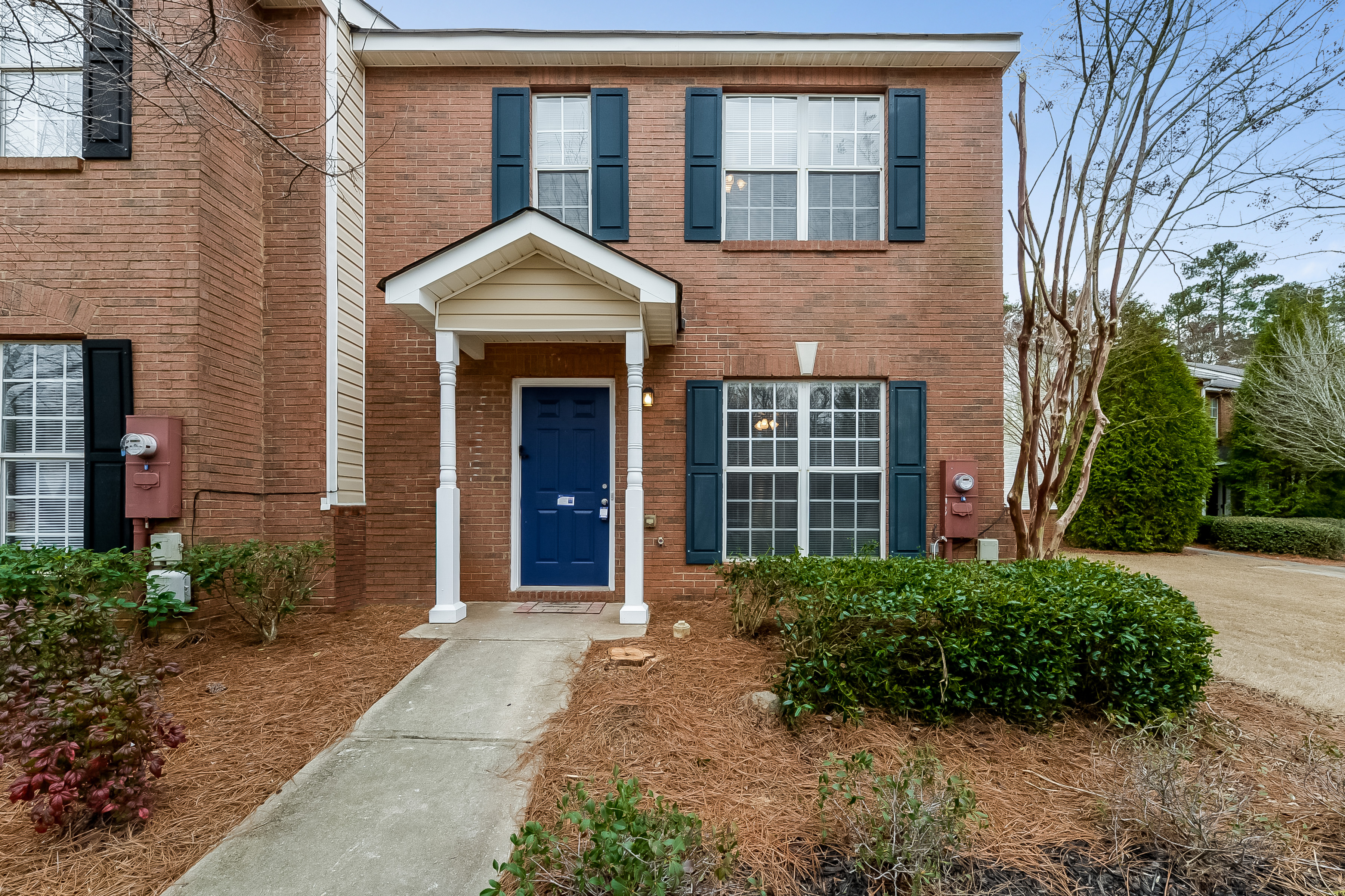 3798 Waldrop Ln Decatur, GA 30034